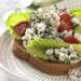 Chicken Caesar Salad Sandwich