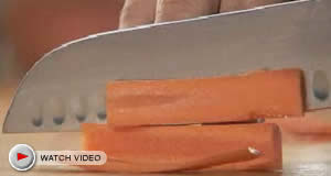 Knife Skills (Video)