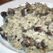 Mushroom Risotto