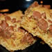 Blonde Brownies I