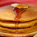 Pumpkin Pancakes