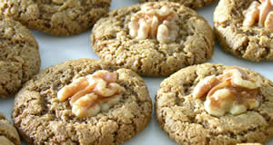 Best Cookies in the World