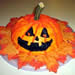 Pumpkin Cake