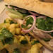 Vietnamese Sandwich