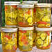 Bread and Butter Pickles II