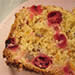 Cranberry Orange Loaf