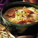 New Orleans Corn Bisque with Smoked Sausage