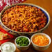 Football Party Dip
