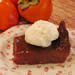 Nonnie's Persimmon Pudding