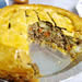 Reveillon Tourtiere