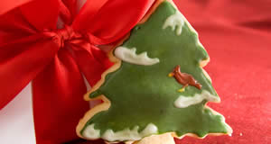 Christmas Cookie Recipes