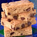 Toll House® Blonde Brownies