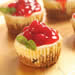 Cheesecake Cookie Cups