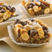 Chocolatey Peanut Pretzel Bars