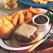 French Onion Burgers