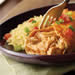 Easy Chicken & Cheese Enchiladas