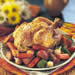 Swanson® Rosemary Chicken and Roasted Vegetables