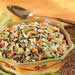 White and Wild Rice Pilaf