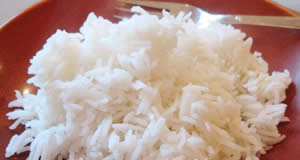 Favorite Rice Recipes