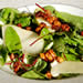 Roquefort Pear Salad