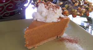 Save Room for Pie!