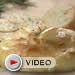 Baked Camembert (Video)