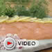 Lox platter