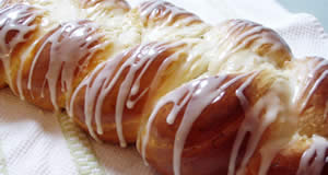 Christmas Yeast Breads