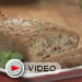 Cranberry Orange Bread (Video)