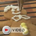 How to Make Gingerbread Men (Video)