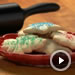 Making Sugar Cookies (Video)