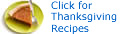 Click For Thanksgiving Recipes