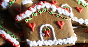 Christmas Cookie Recipes