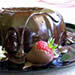 Chocolate Ganache Icing