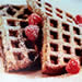 Chocolate Waffles I
