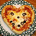 Pizza Crust for the Bread Machine