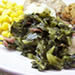 Southern As You Can Get Collard Greens