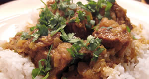Indian Cooking