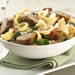 Sweet Italian Chicken Sausage and Tortellini Soup