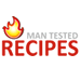 ManTestedRecipes.com