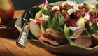 Delicious & easy, try our Spinach Salad!