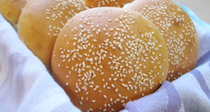 Best Recipes for Buns