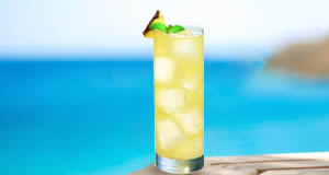 Easy Summer Drink Recipes