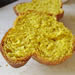 Pumpkin Brioche