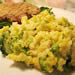 Broccoli Rice Casserole