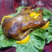Honey Duck