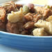 Bread and Celery Stuffing