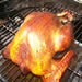 The Greatest Grilled Turkey