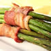 Prosciutto Wrapped Asparagus