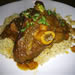 Rosemary Braised Lamb Shanks
